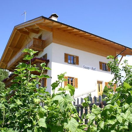 Seaphof Villa Collepietra  Buitenkant foto