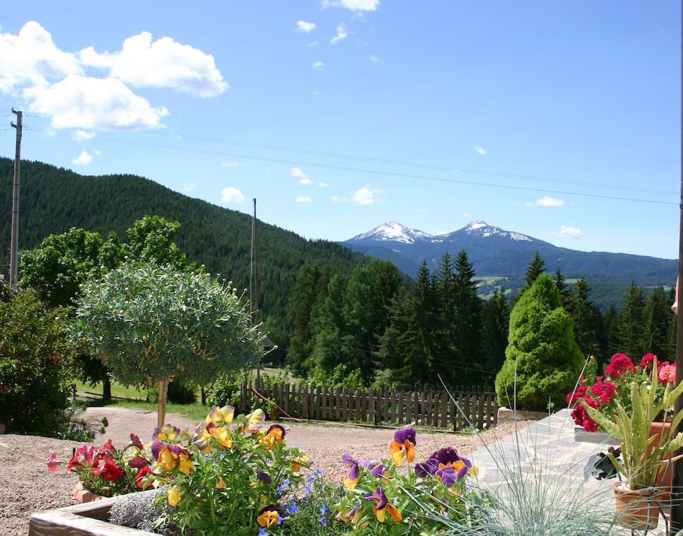 Seaphof Villa Collepietra  Buitenkant foto