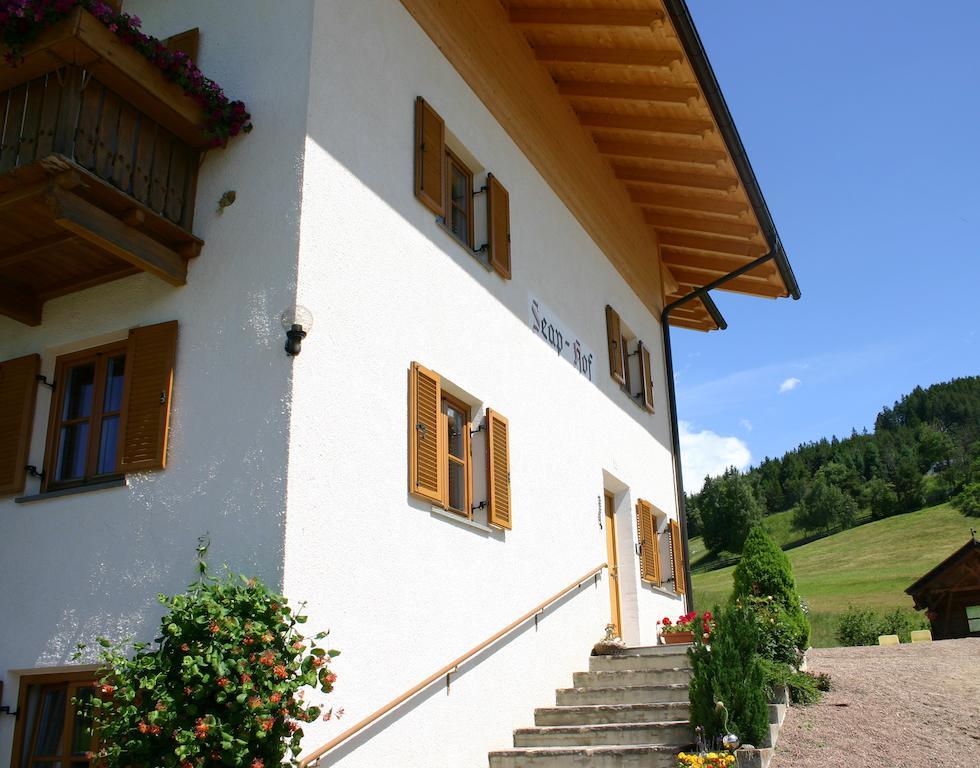Seaphof Villa Collepietra  Buitenkant foto