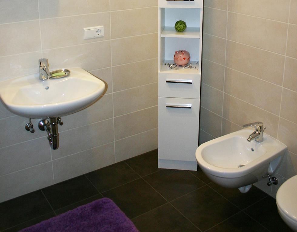 Seaphof Villa Collepietra  Kamer foto