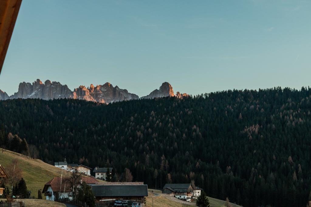 Seaphof Villa Collepietra  Buitenkant foto